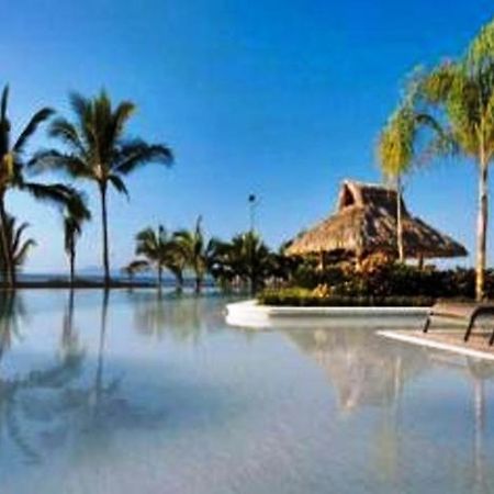 ホテルMolino De Agua プエルトバラータ エクステリア 写真